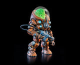 Cosmic Legions: OxKrewe: Book One, Thraxxon Thraxxon - Deluxe Orvar Action Figure