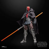 Star Wars: The Black Series Shadow Lord Darth Maul 6-Inch Action Figure