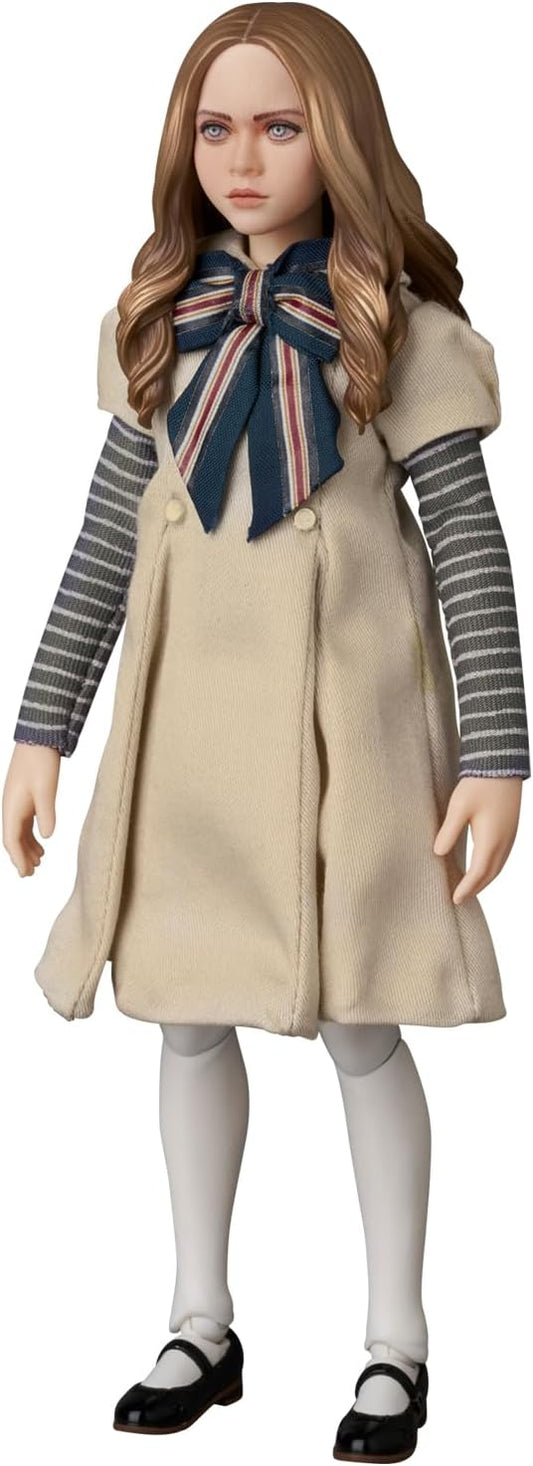 M3GAN MAFEX No.263 M3GAN Action Figure