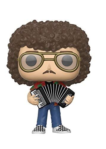 Weird Al Yankovic Funko Pop! VInyl #74