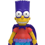 The Simpsons Ultimates Bartman 7-Inch Action Figure