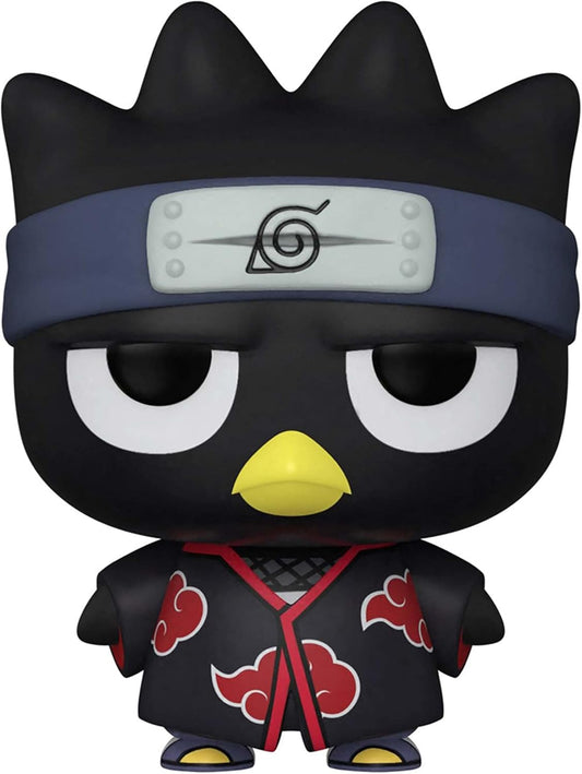 Naruto / Hello Kitty Badtz-Maru Funko Pop! #1017