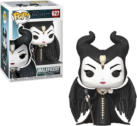Maleficent Funko Pop! #627