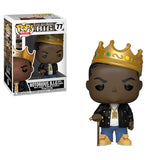 Notorious B.I.G. Crown Funko Pop! #77