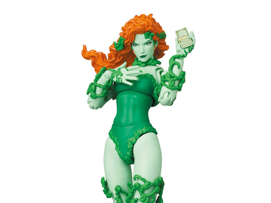 Batman: Hush MAFEX No.198 Poison Ivy