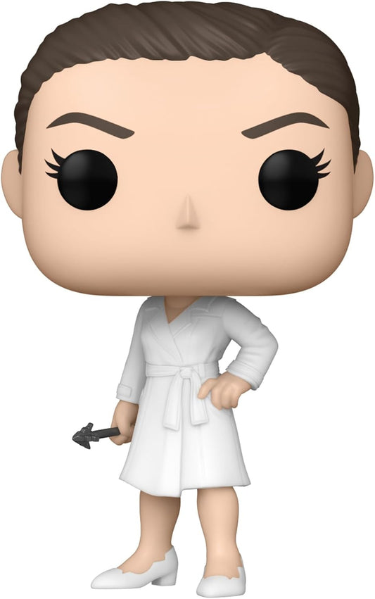 Justice League Diana Prince Funko Pop! #1124