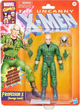Marvel Legends X-Men: Retro Collection Professor X (Savage Land - Retro)