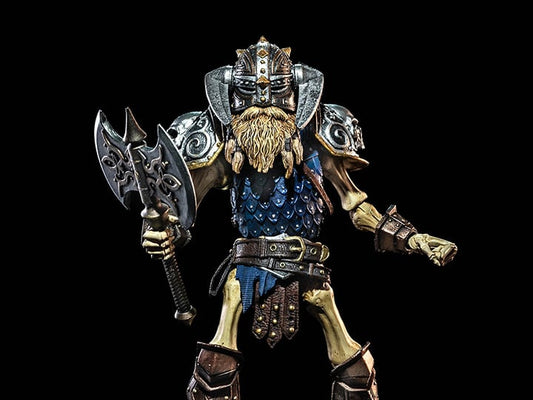 Mythic Legions: All-Stars 6 Skalli Bonesplitter Action Figure