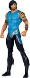 DC Multiverse Wave 21 Tempest Titans Rebirth 7-Inch Scale Action Figure