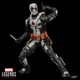Deadpool & Wolverine Marvel Legends Series Deadpool (Concept Art) 6-Inch Action Figure
