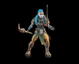 Cosmic Legions: OxKrewe: Book One, Thraxxon - Kurnn Ray Action Figure