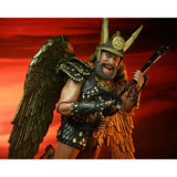 King Features Flash Gordon The Movie Ultimate Prince Vultan 7-Inch Scale Action Figure