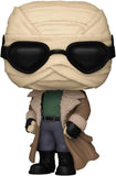 Doom Patrol DC Larry Trainor Negative Man Funko Pop! #1535