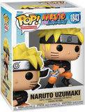 Naruto: Shippuden Naruto Uzumaki Funko Pop! Vinyl Figure #1843
