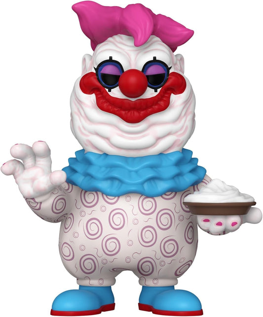 Killer Klowns from Outer Space Chubby Funko Pop! #1622