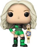 WWE Liv Morgan Funko Pop! #130