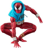 The Amazing Spider-Man MAFEX No.268 Scarlet Spider (Comic 2.0 Ver.) Action Figure