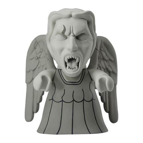 Doctor Who Weeping Angel 6.5" Vinyl Figure
