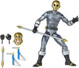 Power Rangers Lightning Collection Zeo Cog 6-inch Action Figure