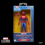 Spider-Man: No Way Home Marvel Legends Series 6-Inch Action Figure