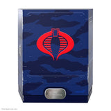 G.I. Joe Ultimates Destro 7-Inch Action Figure