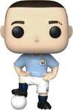 Football Manchester City Phil Foden Funko Pop! #49