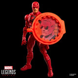 Secret Wars Marvel Legends Series Daredevil 6-Inch Action Figure