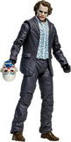 DC Multiverse McFarlane Vault Collection Wave 1 The Joker The Dark Knight 7-Inch Scale Action Figure
