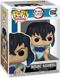 Demon Slayer Inosuke (Kamino) Funko Pop! #1532