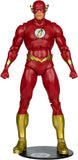 DC Multiverse Wave 25 The Flash JLA 7-Inch Scale Action Figure
