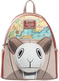 One Piece Going Merry Ship Mini-Backpack - Entertainment Earth Exclusive