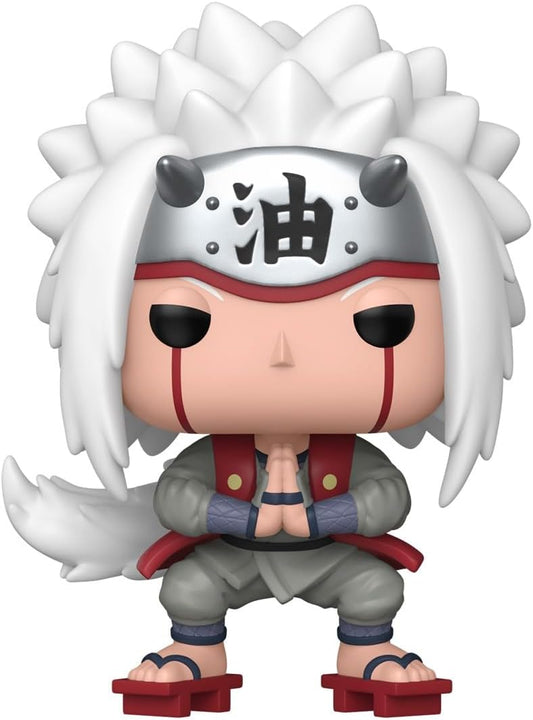 Naruto: Shippuden Jiraiya Funko Pop! Vinyl Figure #1844