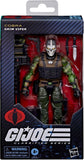 G.I. Joe Classified Series Grim Viper 6-Inch Action Figure