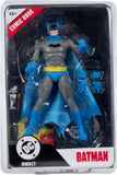 DC Direct Page Punchers Wave 14 Batman #1 7-Inch Scale Action Figure with Comic