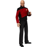 Star Trek Generations Captain Jean-Luc Picard DAH-129P Dynamic 8-Ction Heroes Action Figure