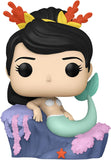 Peter Pan 70th Anniversary Mermaid Funko Pop! Vinyl Figure #1346