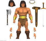Conan the Barbarian Ultimates Conan Comic 7-Inch Action Figure