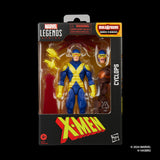 X-Men Marvel Legends X-Factor Cyclops 6-Inch Action Figure (Nemesis BAF)