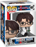 Bleach Sosuke Aizen Funko Pop! Vinyl Figure #1697