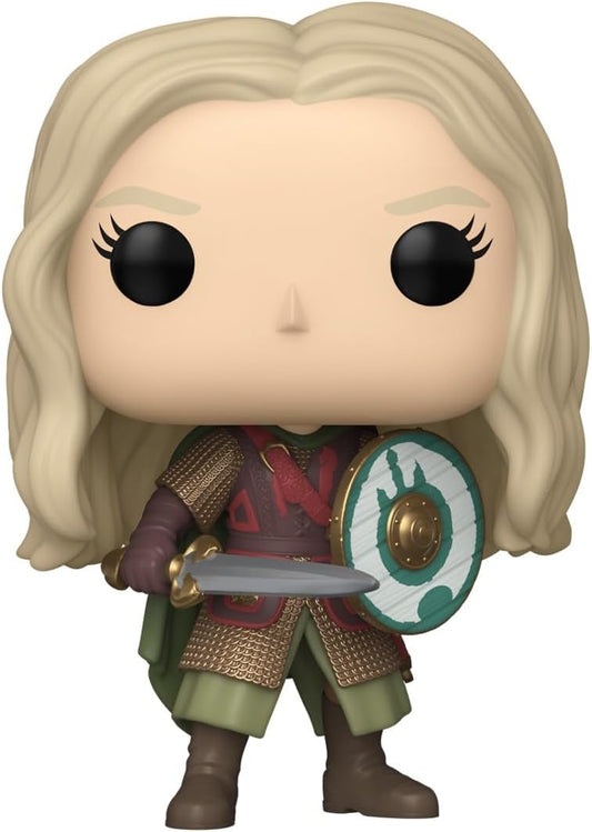 Lord of the Rings Eowyn Funko Pop! #1743