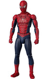 Spider-Man: No Way Home MAFEX No.241 Friendly Neighborhood Spider-Man Action Figure