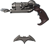 Zack Snyder's Justice League Batman MAFEX Action Figure