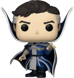 Doctor Strange in the Multiverse of Madness Supreme Strange Funko Pop! #1005