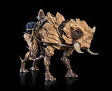 Cosmic Legions: OxKrewe: Book Two, Harrow Zone Bunji Deluxe Action Figure
