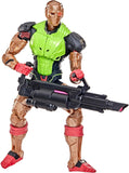 G.I. Joe Classified Series #201 Cobra Overkill 6-Inch Action Figure