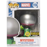 Marvel Mysterio 616 Glow-in-the-Dark EE Exclusive Funko Pop! #1156