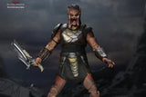 NECA Ultimate Predator Badlands Dek Training Armor