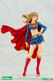 Kotobukiya DC Comics Supergirl Returns BISHOUJO Statue (Reproduction)