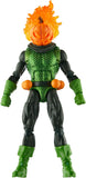 Spider-Man Marvel Legends Comic 6-inch Jack O'Lantern Action Figure
