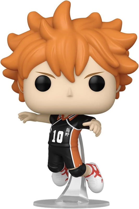 Haikyu! Shoyo Hinata Funko Pop! #1388